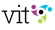 VIT logo 196